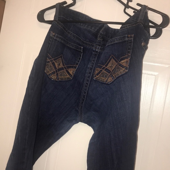 Denim jeans - Picture 4 of 5